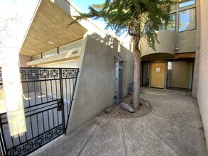 4108 Parsifal St NE in Albuquerque, NM - Building Photo - Building Photo