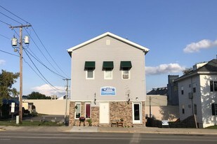 313 S Cascade St in Fergus Falls, MN - Building Photo