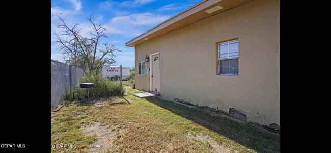 property at 4151 Emory Rd