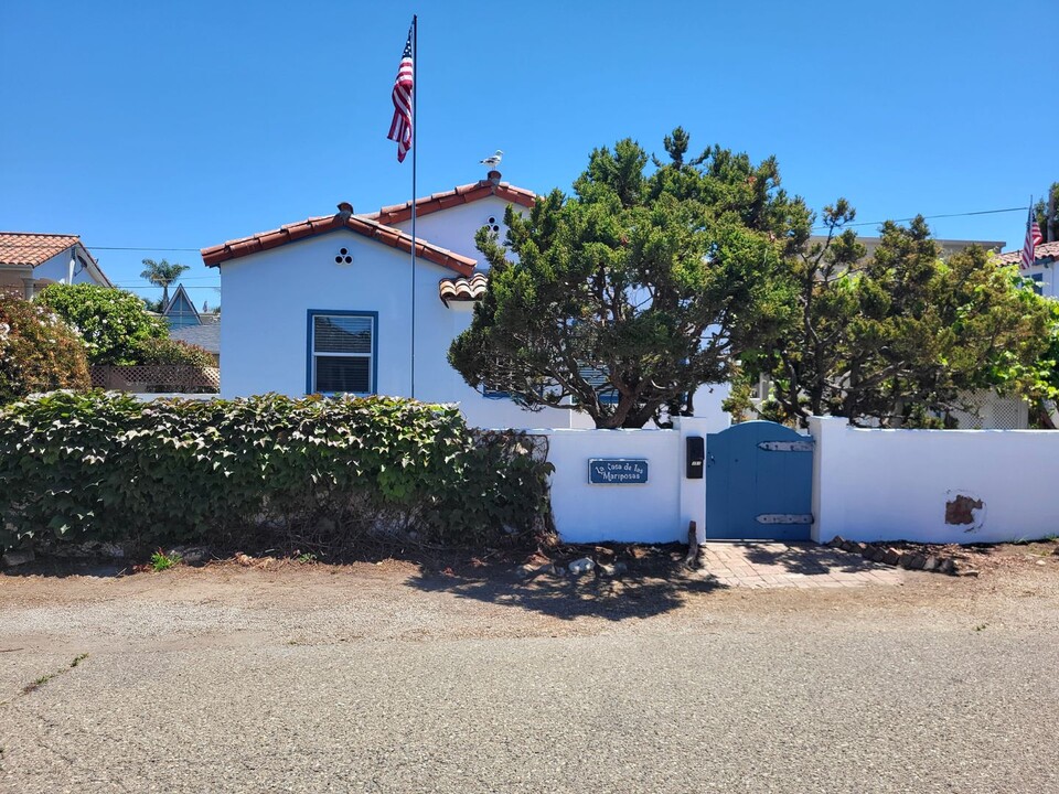 357 Castaic Ave-Unit -351 in Pismo Beach, CA - Foto de edificio