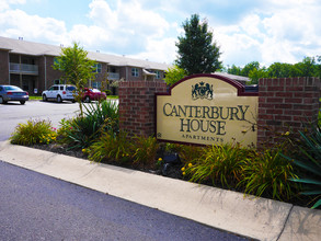 Canterbury House Apartments - Jackson in Jackson, MI - Building Photo - Building Photo