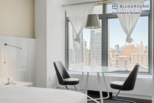 123 Washington St in New York, NY - Building Photo - Building Photo