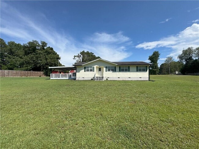 3316 Lenora Church Rd