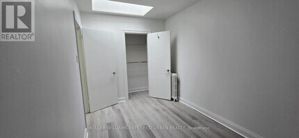 1854 Eglinton Ave W in Toronto, ON - Building Photo - Building Photo