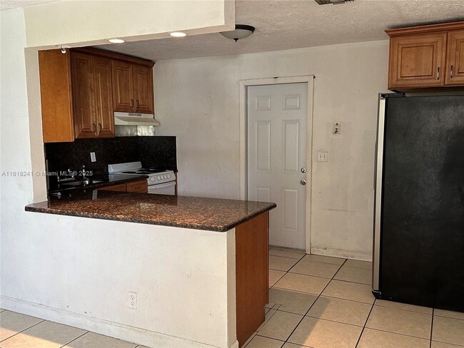 property at 5720 SW 36th Ct