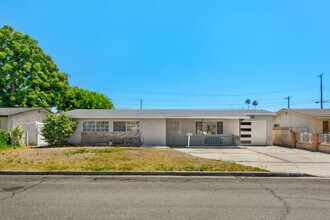 12602 Citruswood Ave in Garden Grove, CA - Building Photo - Building Photo