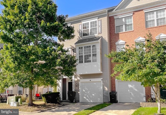 property at 43625 Marguerite Street