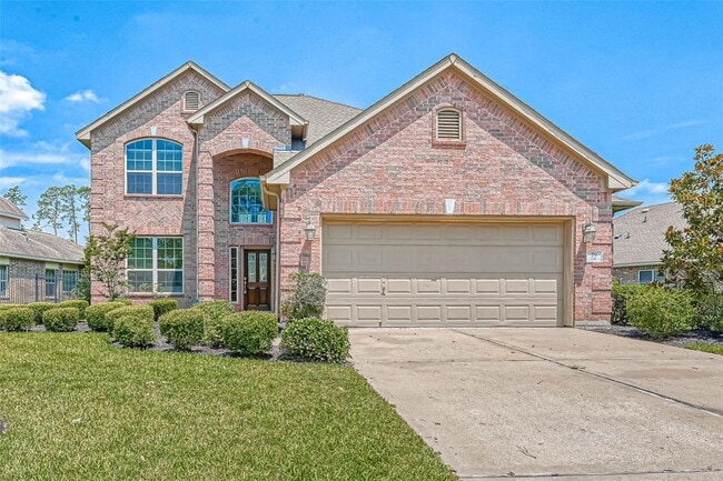 79 W Lasting Spring Cir in Spring, TX - Building Photo - Building Photo