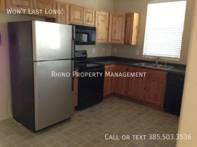 11746 Zephyr Way in South Jordan, UT - Building Photo - Building Photo