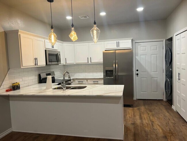 1810 3rd St in Woodward, OK - Building Photo - Building Photo