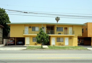 Wedgewood Gardens - No Vacancy in Van Nuys, CA - Building Photo - Building Photo