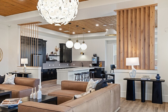 Hadley Place Apartments