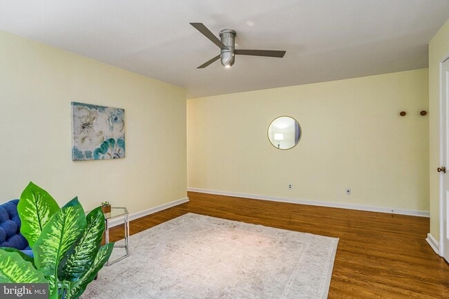 property at 4004 Beecher St NW