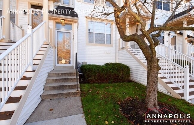 property at 1596 Fallowfield Ct