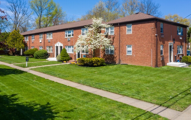 Orchard View Apartments