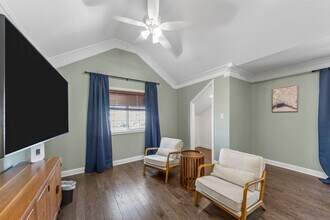 3316 Inwood Rd in Dallas, TX - Foto de edificio - Building Photo