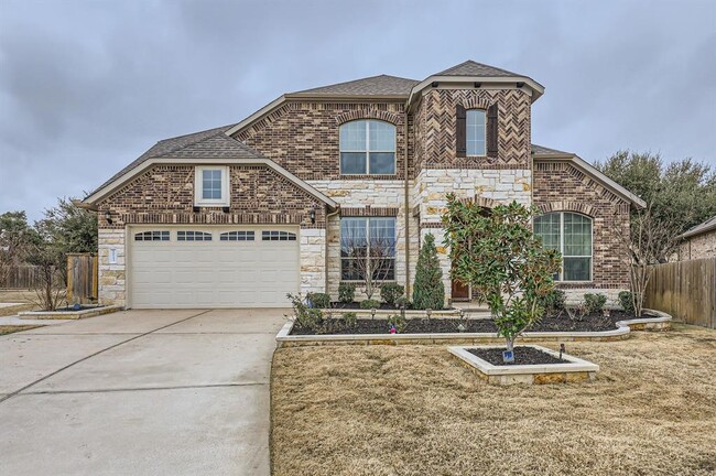 10713 Lavon Bend