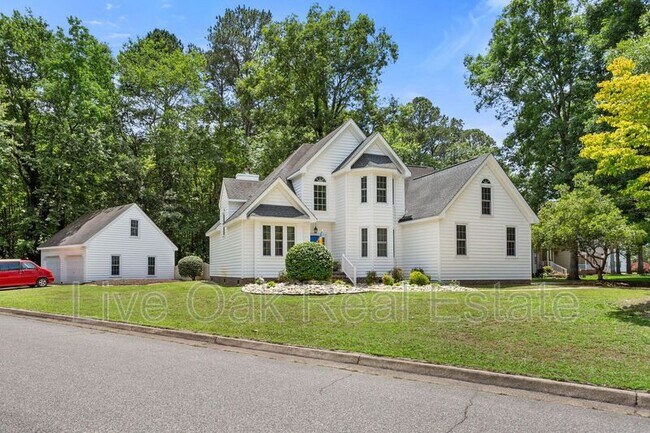 4701 Harlequin Way in Chesapeake, VA - Building Photo - Building Photo