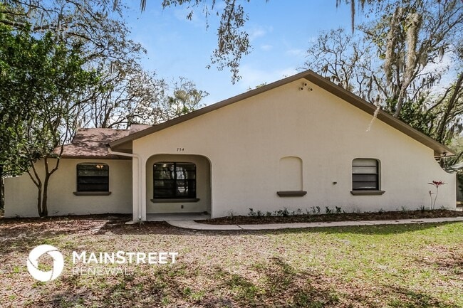 property at 754 Bistline Ave