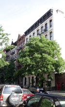 55 W 105th St in New York, NY - Building Photo - Building Photo