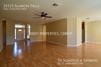 24519 Alamosa Falls in San Antonio, TX - Building Photo - Building Photo