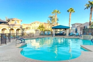10001 Peace Way, Unit 1205 in Las Vegas, NV - Building Photo - Building Photo