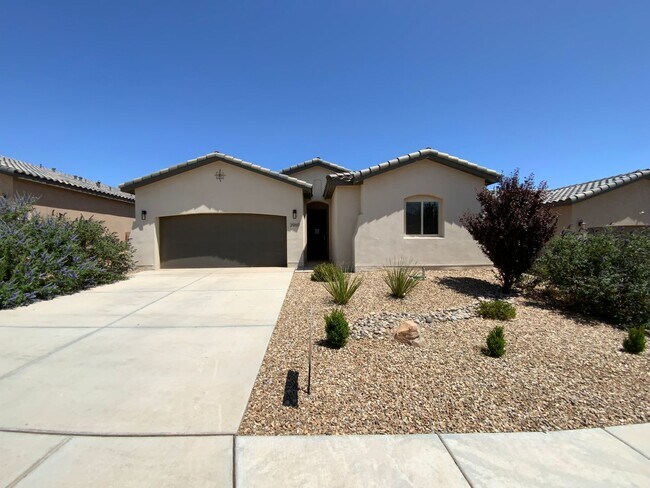 property at 3969 Kodiak Rd NE