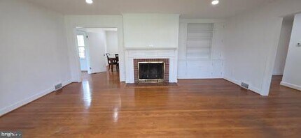 1319 The Terrace in Hagerstown, MD - Building Photo - Building Photo