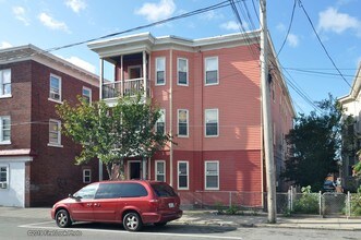 308 Manton Ave in Providence, RI - Building Photo - Building Photo