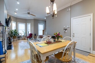 9 Worthington St, Unit 2T in Boston, MA - Foto de edificio - Building Photo