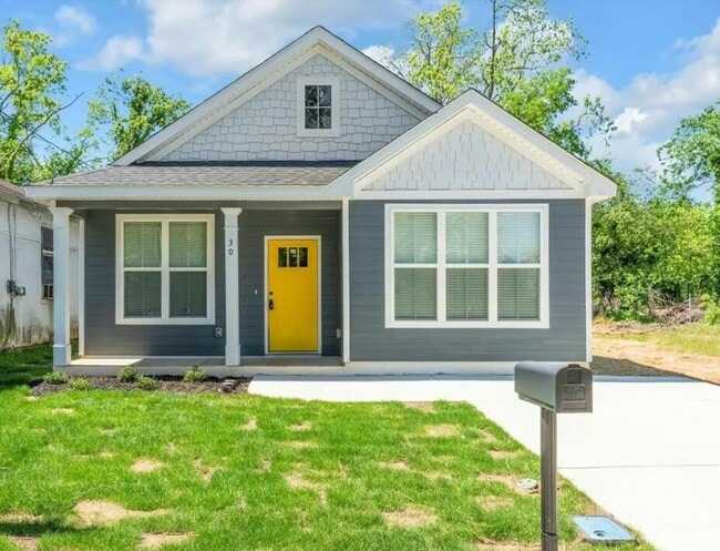 property at 30 Gregg St