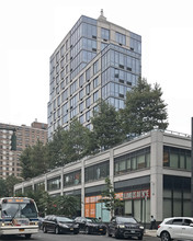 805 Columbus Avenue in New York, NY - Building Photo - Building Photo