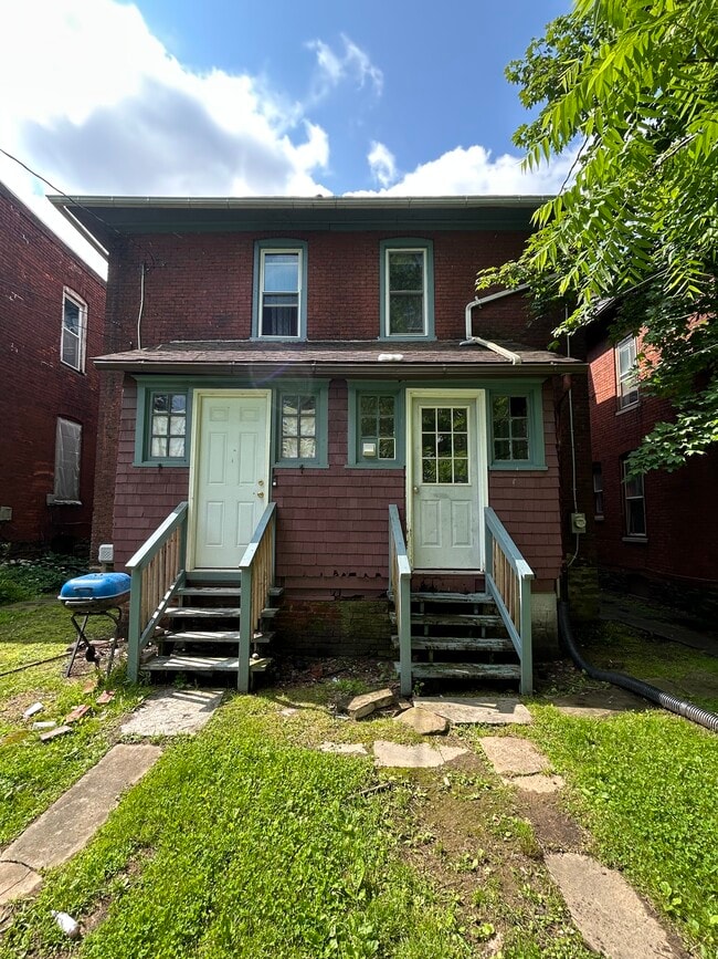 420 Rural Ave in Williamsport, PA - Building Photo - Building Photo