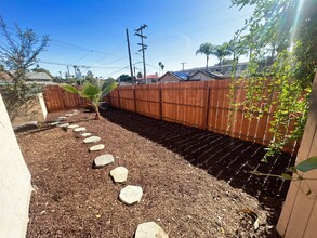 8320-8322 Fresno Ave in La Mesa, CA - Building Photo - Building Photo