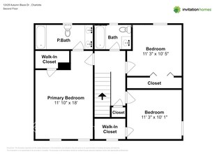12429 Autumn Blaze Dr in Charlotte, NC - Building Photo - Building Photo