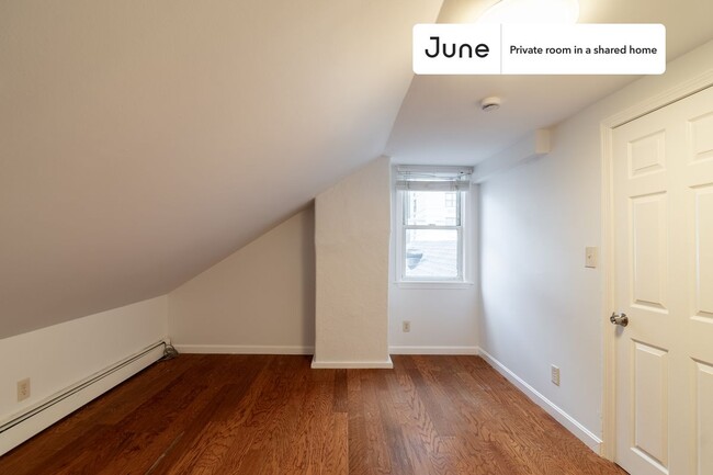 property at 83 Winter St