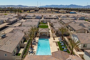 Allero 59 in Phoenix, AZ - Building Photo