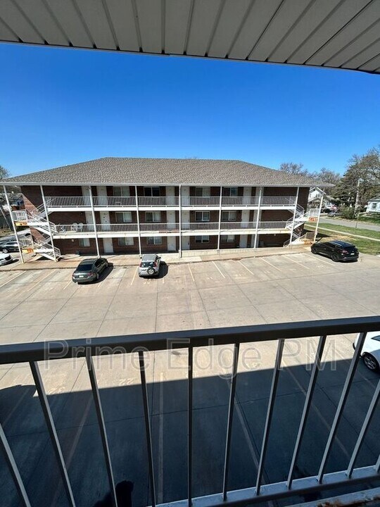 4621 Prescott Ave in Lincoln, NE - Building Photo