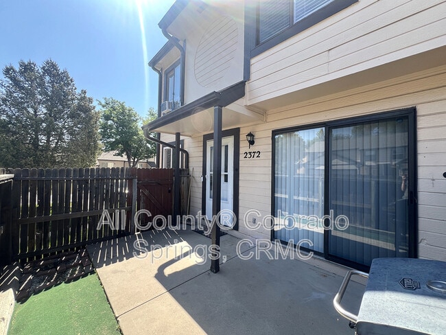 property at 2372 Lexington Village Ln