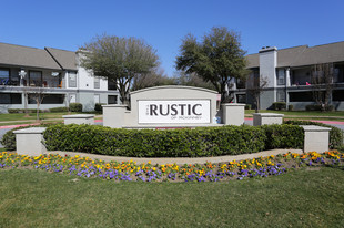 The Rustic of McKinney