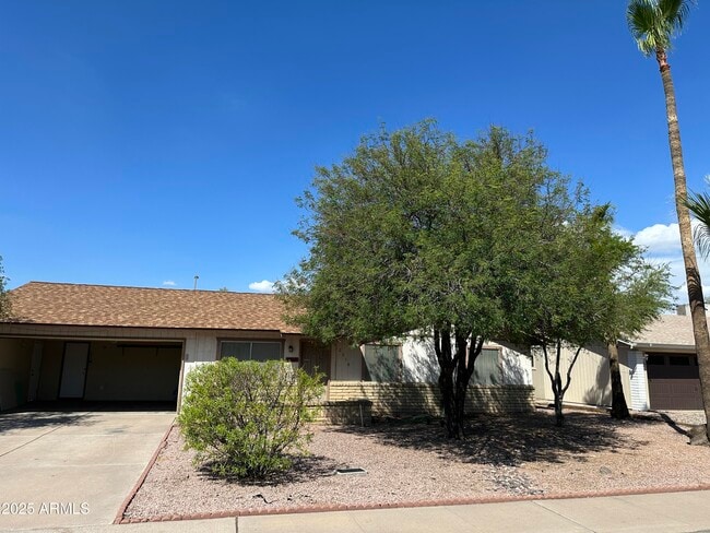 2514 S Cottonwood Dr in Tempe, AZ - Building Photo - Building Photo