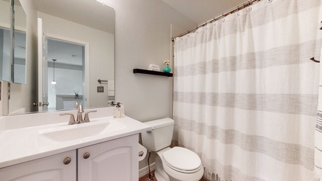 property at 4133 Lookout Dr