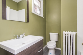 5006 Spruce St-Unit -2R in Philadelphia, PA - Building Photo - Building Photo
