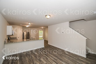 137 Saddle Brooke Trce in Brunswick, GA - Building Photo - Building Photo