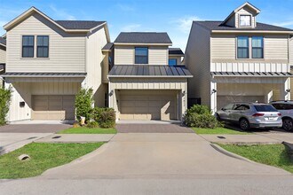 1612 Northwood St in Houston, TX - Building Photo - Building Photo