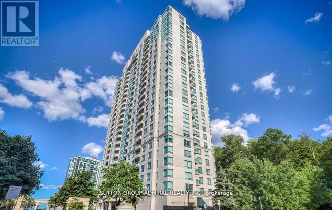 property at 61 Town Centre Court