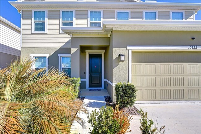 10422 Gliding Eagle Wy in Land O Lakes, FL - Building Photo - Building Photo