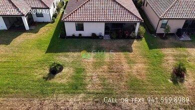 20655 Romagna Pl in Venice, FL - Building Photo - Building Photo