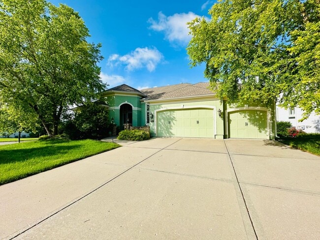 property at 9003 W 157th Terrace