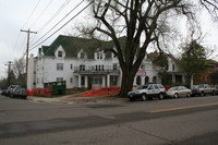 The Mansion in Boulder, CO - Foto de edificio - Building Photo